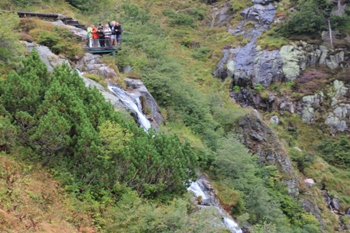 Elbeursprung | Riesengebirge