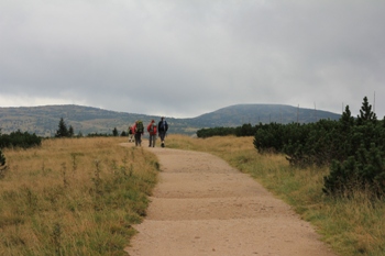 Elbeursprung | Riesengebirge