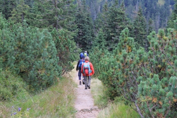 Elbeursprung | Riesengebirge
