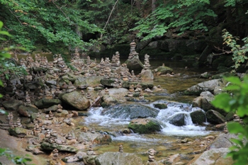 Elbeursprung | Riesengebirge