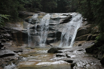 Elbeursprung | Riesengebirge