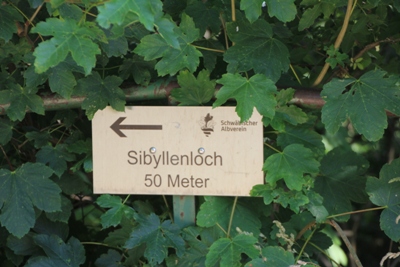 Burg Teck | Burg Hohenneuffen