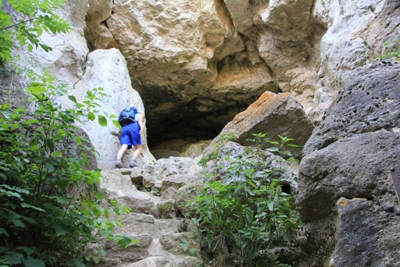 Burg Teck | Burg Hohenneuffen