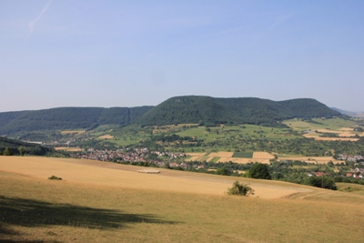 Burg Teck | Burg Hohenneuffen