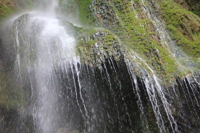 Uracher Wasserfälle | Stahleck