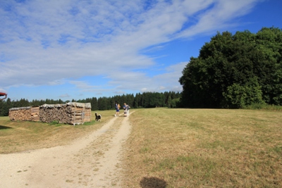 Nordrandweg | Schwäbische Alb