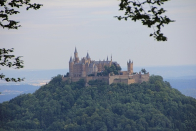 Nordrandweg | Schwäbische Alb