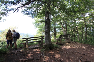 Nordrandweg | Schwäbische Alb