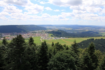 Lemberg | Schwäbische Alb