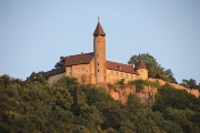 Schwäbische Alb | Burg Teck