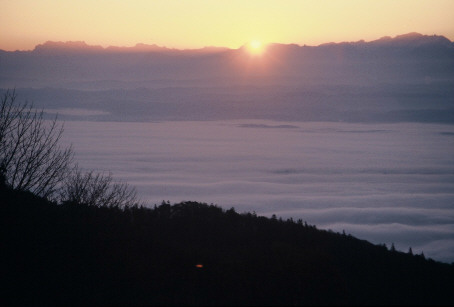 Sch&ouml;ner kann es auf den Panoramatouren im Himalaya auch kaum sein!