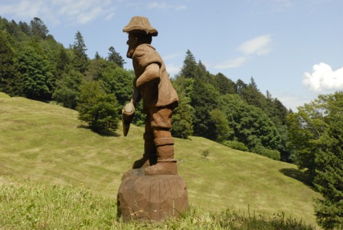 Niederurnen | Morgenholz | Hirzli