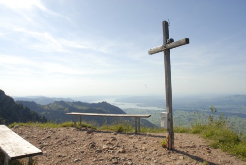 Niederurnen | Morgenholz | Hirzli