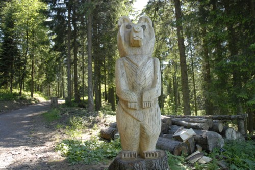 &Auml;gerisee | Kanton Zug | Schweiz