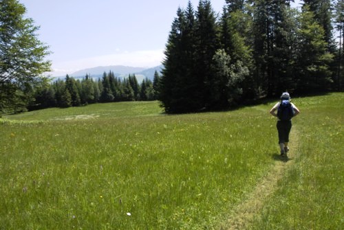 &Auml;gerisee | Kanton Zug | Schweiz