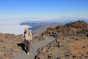 Teneriffa | Pico del Teide