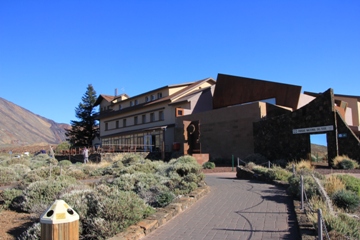 Guajara | Parque del Naticional del Teide