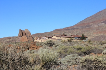 Guajara | Parque del Naticional del Teide