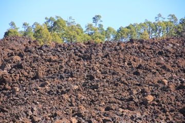 Parque del Naticional del Teide