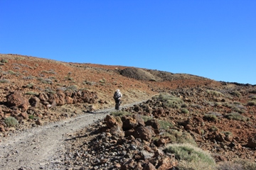 Pico del Teide | Parque del Naticional del Teide
