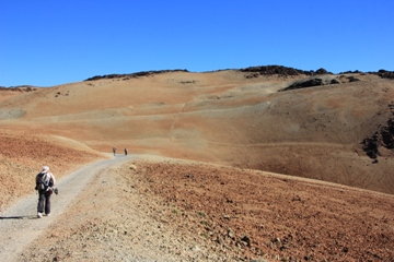 Pico del Teide | Parque del Naticional del Teide