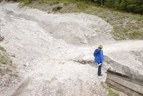 Stubaital | Mieders | Gasthof Sonnenstein | Ochsenhütte