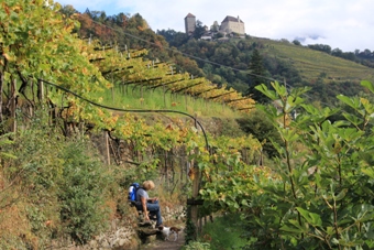 Südtirol | Passeiertal