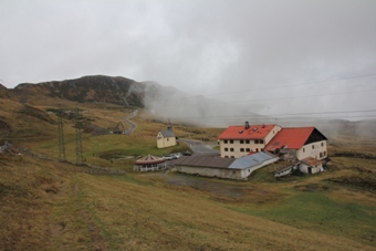 S&uuml;dtirol | Jaufenpass