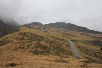 S&uuml;dtirol | Jaufenpass