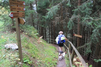 S&uuml;dtirol | Jaufenpass