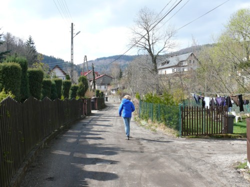 Riesengebirge | Gerhart Hauptmann | Karkonosze