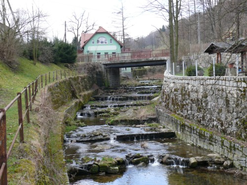Riesengebirge | Gerhart Hauptmann | Karkonosze
