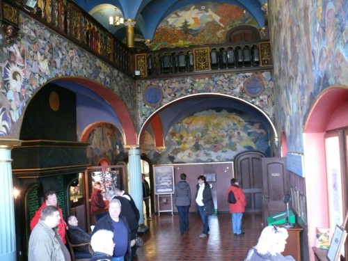 Riesengebirge | Gerhart Hauptmann | Karkonosze