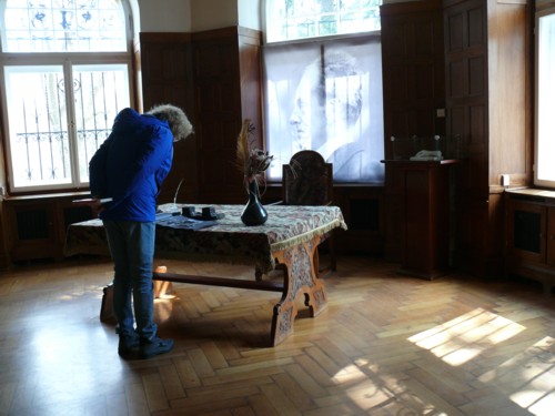 Riesengebirge | Gerhart Hauptmann | Karkonosze