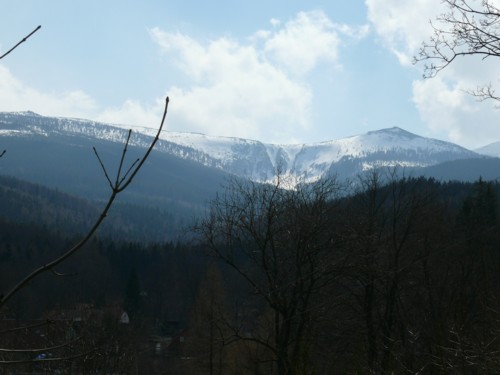 Riesengebirge | Gerhart Hauptmann | Karkonosze