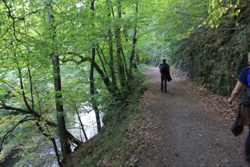 Harzer Hexen Stieg | Altenbrak | Thale