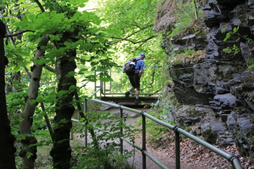 Harzer Hexen Stieg | Altenbrak | Thale