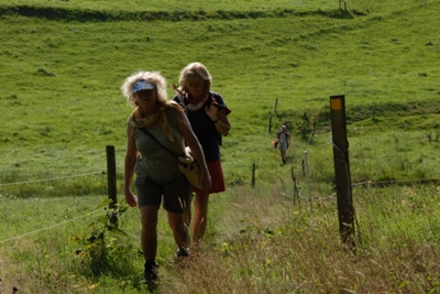 Club Mountains | Odenwald