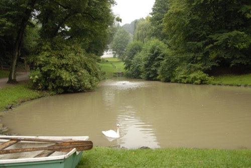 Staatspark Fürstenlager