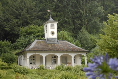 Nibelungenweg | Staatspark Fürstenlager