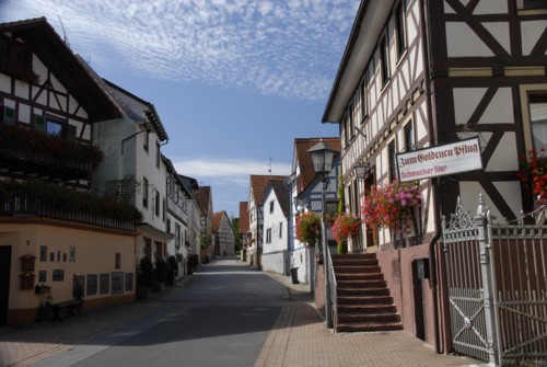 Reichelsheim