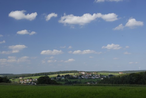 Nibdelungenweg | Vielbrunn