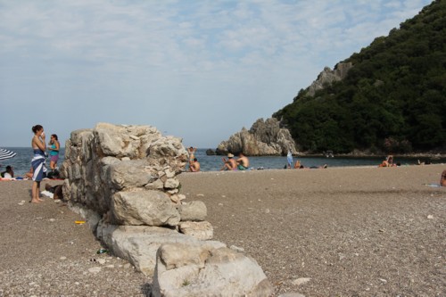 Olympos | Lykischer Wanderweg | T&uuml;rkei