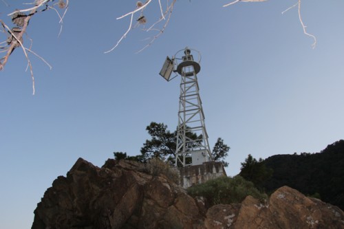 Adrasan | Lykischer Wanderweg| K&uuml;&ccedil;&uuml;k &Ccedil;avus, Br. | T&uuml;rkei