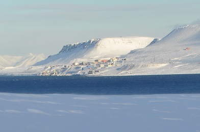 Arktis | Barentsburg