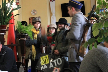 Lemberg | Heilige drei Knige