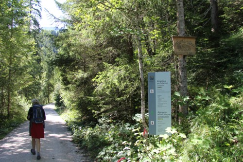 Wetterstein | Kreuzeck | Hochalm | Längenfelder