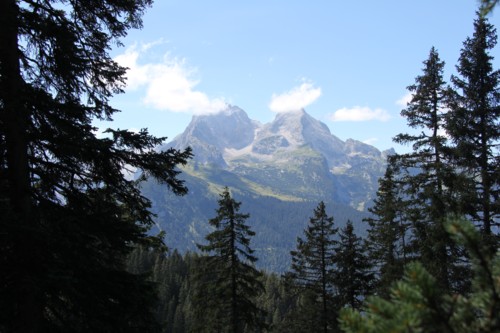 Wetterstein | Elmau | Schachenhaus | Wettersteinalm
