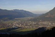 Club Mountains |  Wetterstein 