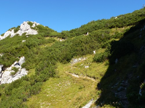 Wetterstein | Kreuzeck | Hochalm | Längenfelder
